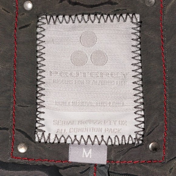 Peuterey Jacket💥PRICE DROP💥 - Picture 3 of 4